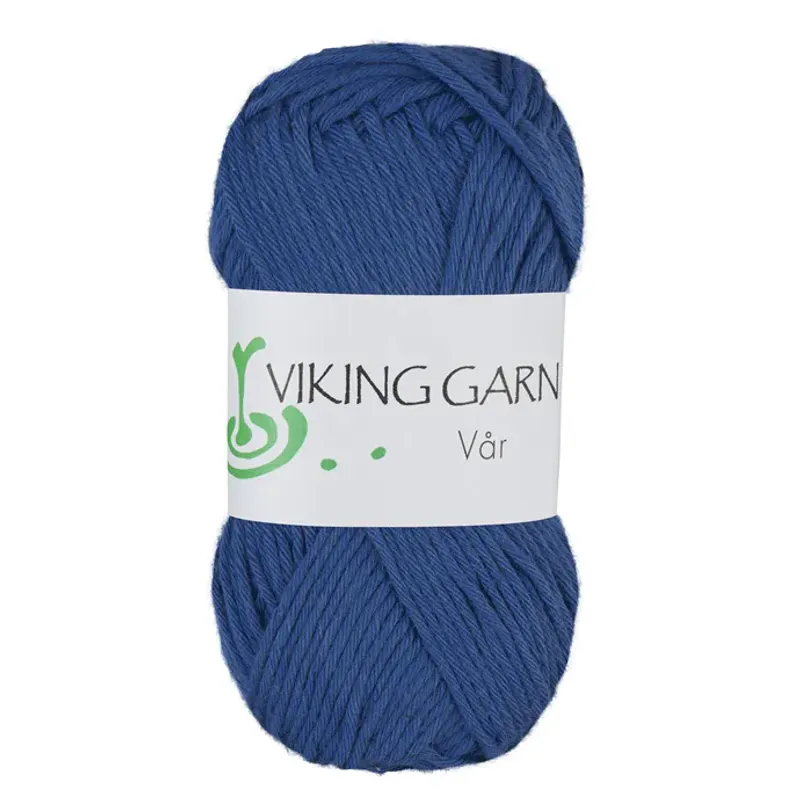 VÅR KONGEEBLÅ 425
