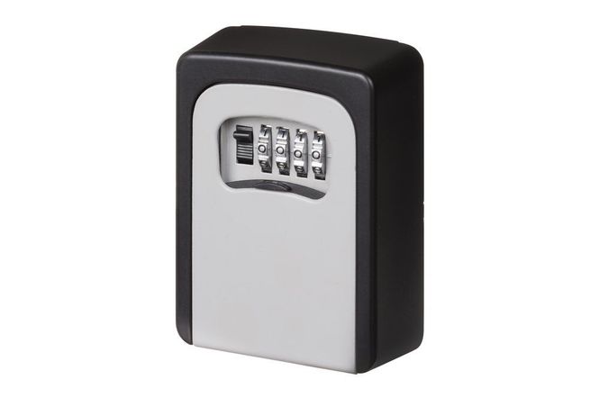 Hovedbilde Nøkkelsafe