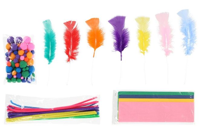 Hovedbilde Påske hobbypakke