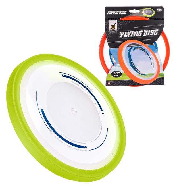 Hovedbilde Frisbee semi pro 24cm