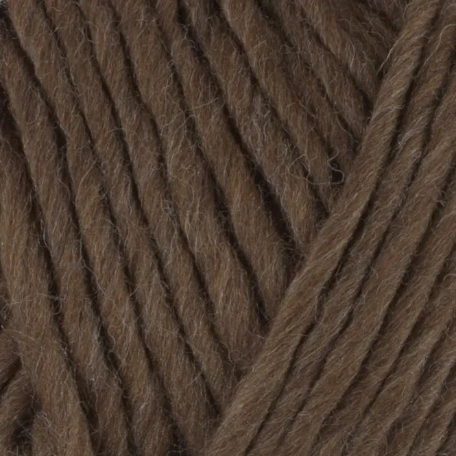 Hovedbilde VIKING SNORRE BRUN 208