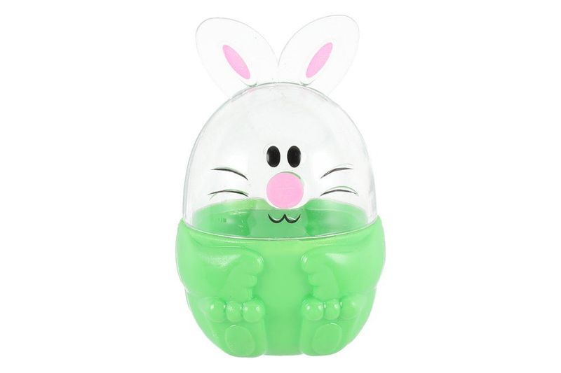 Påske egg Hare H:10cm 3pk