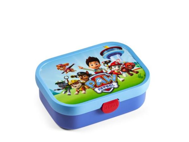 Hovedbilde Mepal Campus Paw Patrol Matboks