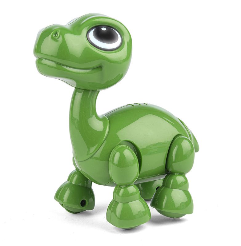 Mini Dino Robot