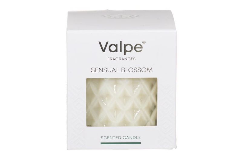 Duftlys Crystal Sensual Blossom