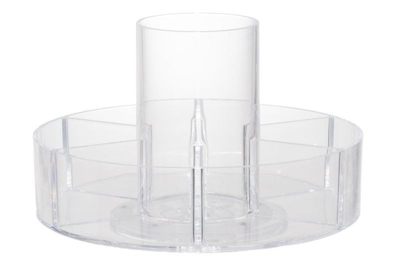 Mineas Spinning Organizer