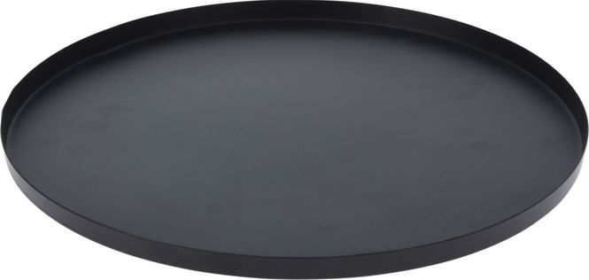 Hovedbilde Lysfat i metall 30cm
