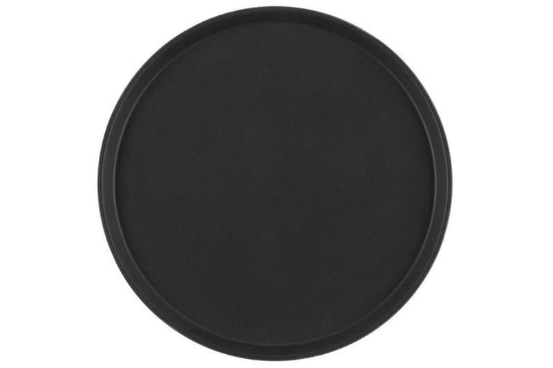 Serveringsbrett med sklisikker overflate Ø: 40cm