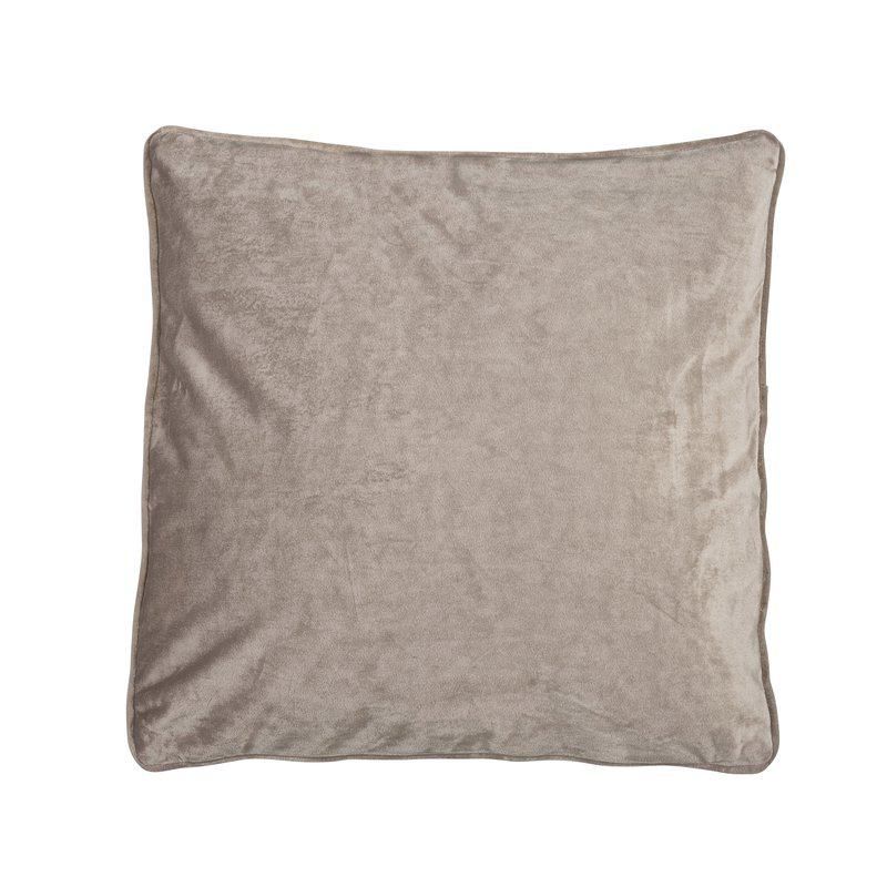 Putetrekk Lin Velvet 45x45cm