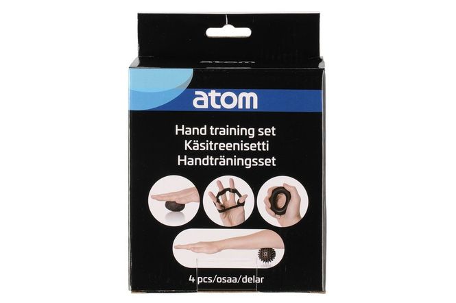 Hovedbilde Hånd treningssett
