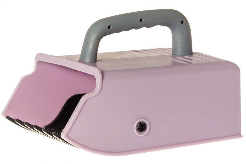 Bærplukker ergonomisk for barn 3 ass farger