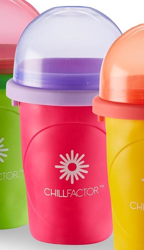 Slush Kopp Chillfactor