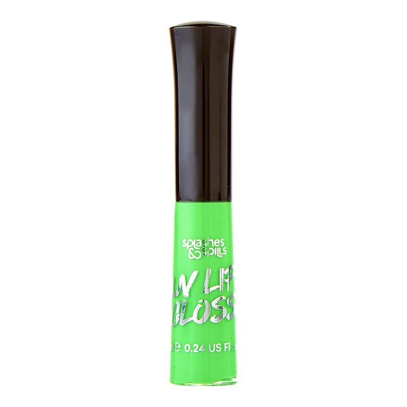 UV LIP GLOSS 6ASS