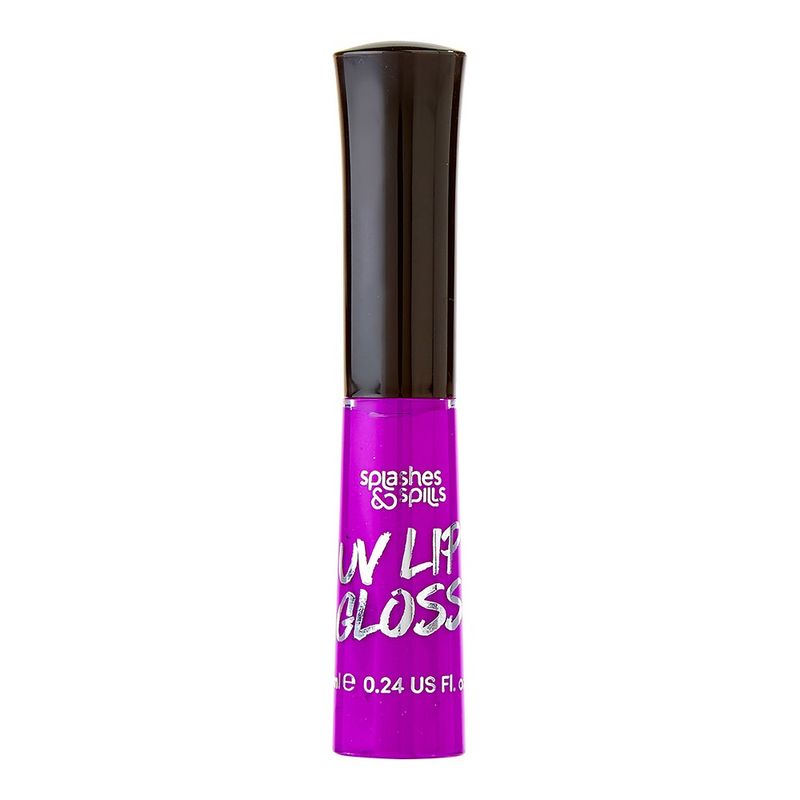 UV LIP GLOSS 6ASS