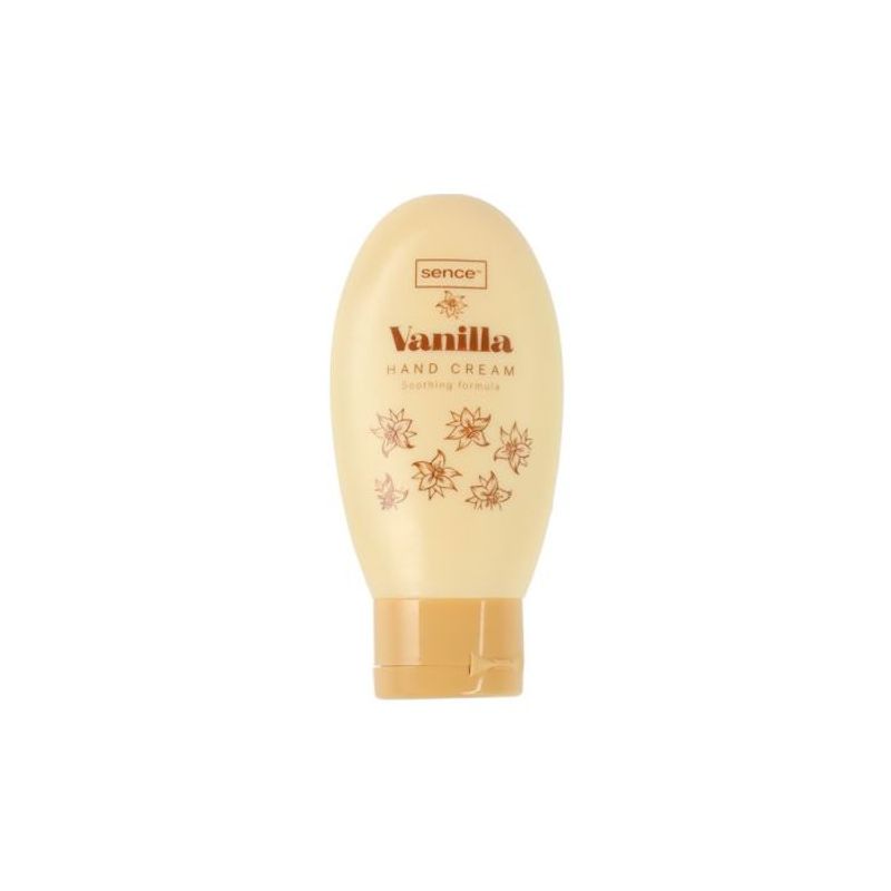 Håndkrem 50ml 3ass