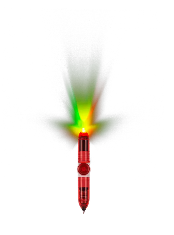 Penn gyro spinner LED