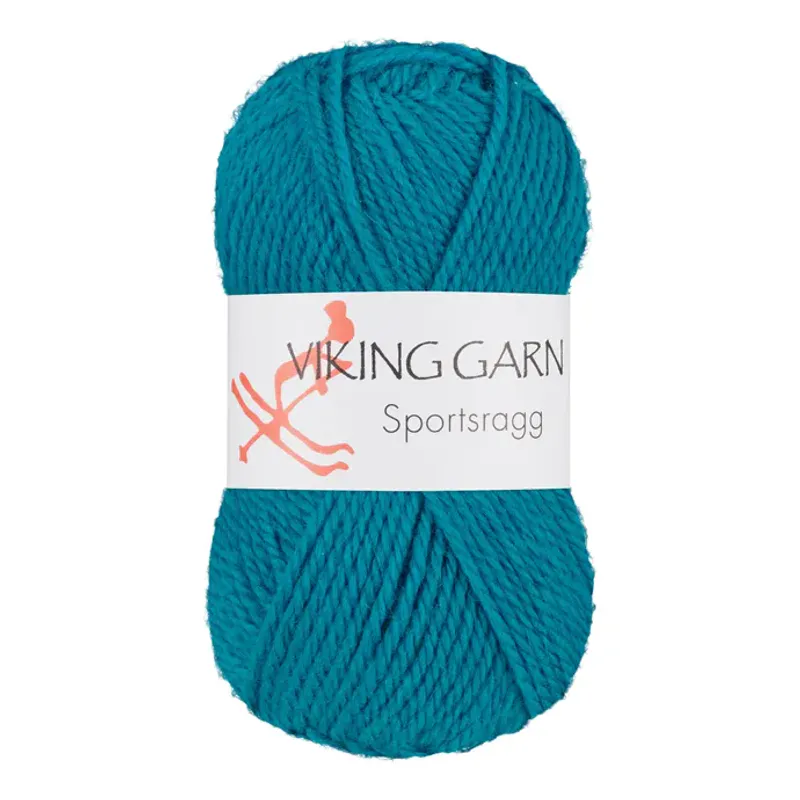 SPORTSRAGG TURKIS 529