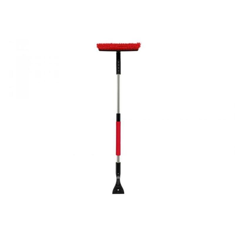 Snøkost uttrekkbar 99-127cm 