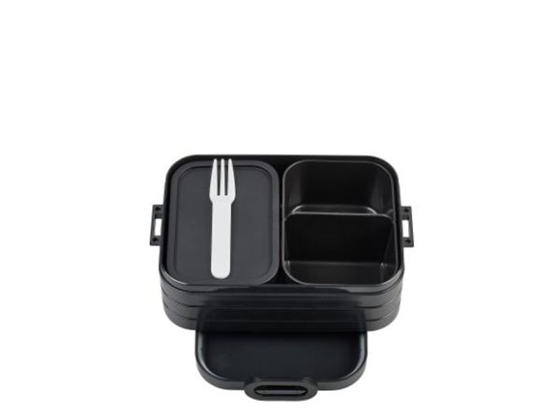 Mepal TAB Bento M Matboks Nordic black