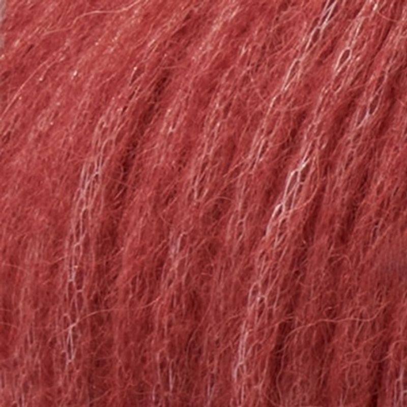 ALPACA BRIS LYS BURGUNDER 355