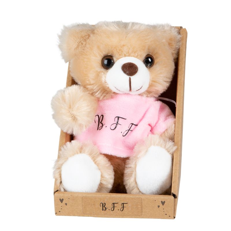 Bamse BFF