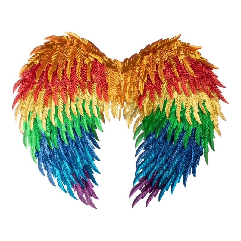 Pride Englevinger