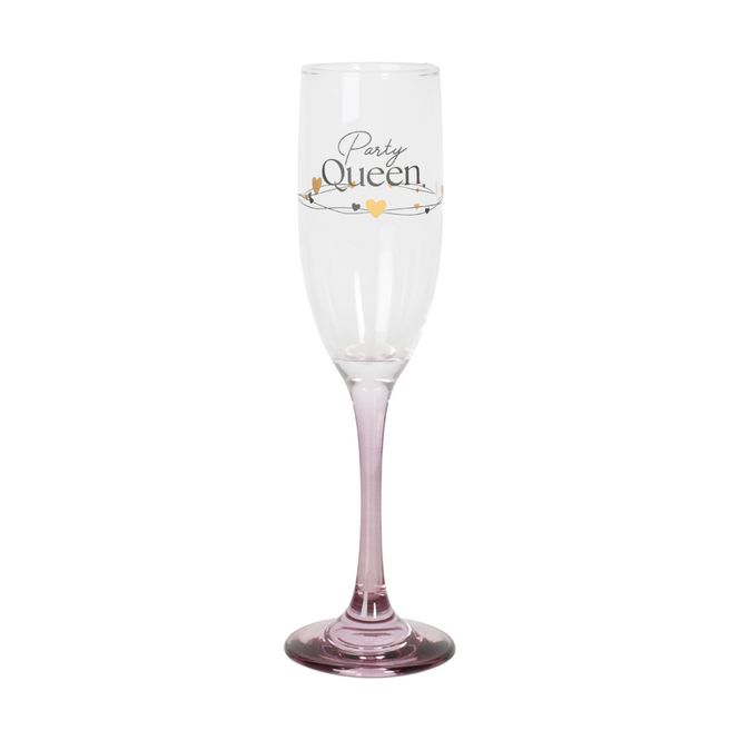 Hovedbilde Vinglass Party Queen