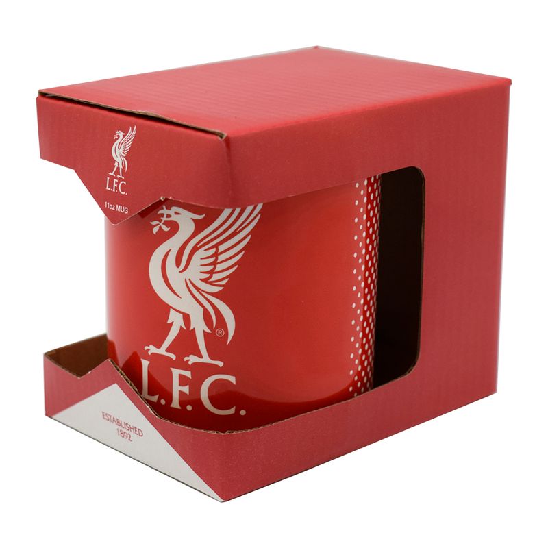 Krus Liverpool
