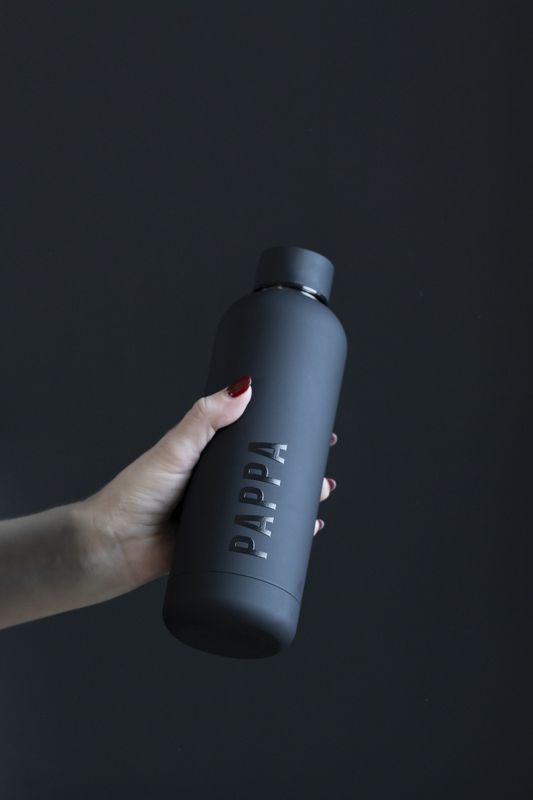Termoflaske Pappa 0.5l